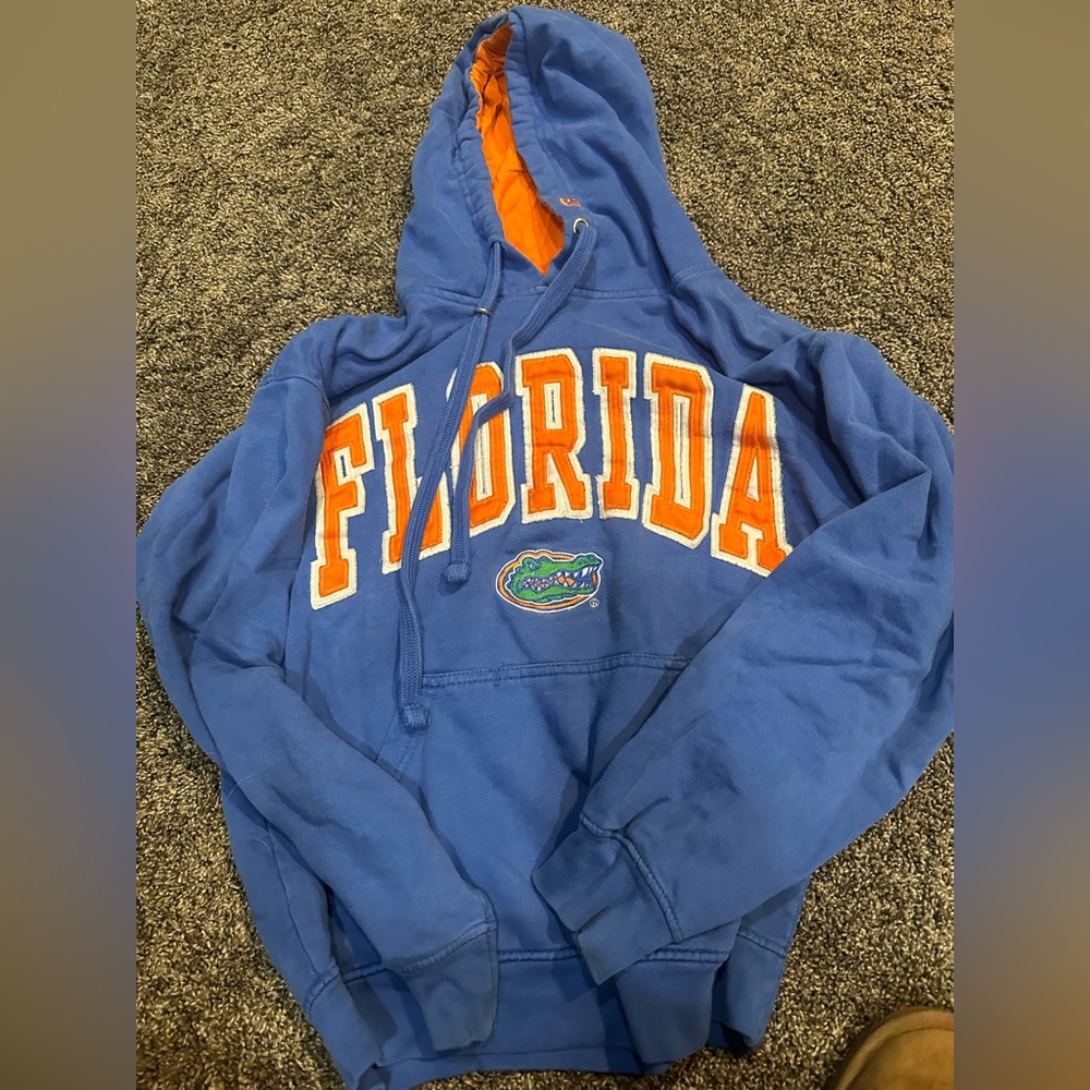 University of Florida Sweatshirt